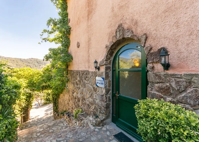 Apartment Pierre & Romana