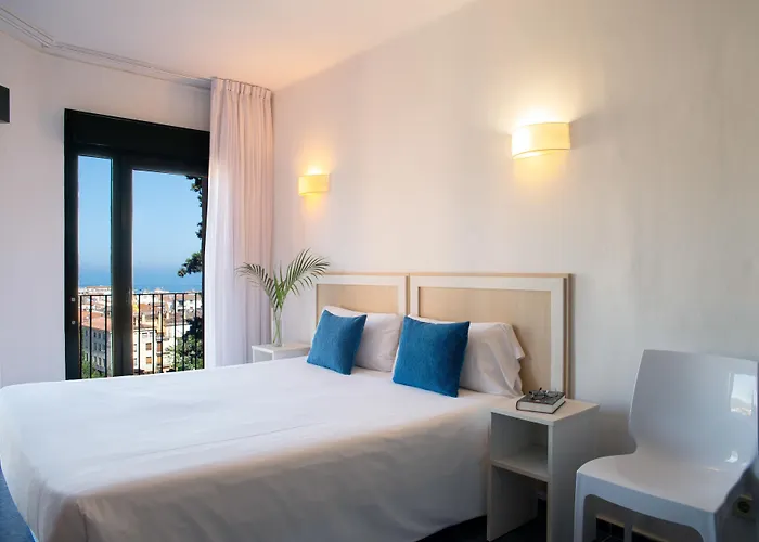 Apartment Pierre & Romana Tossa de Mar