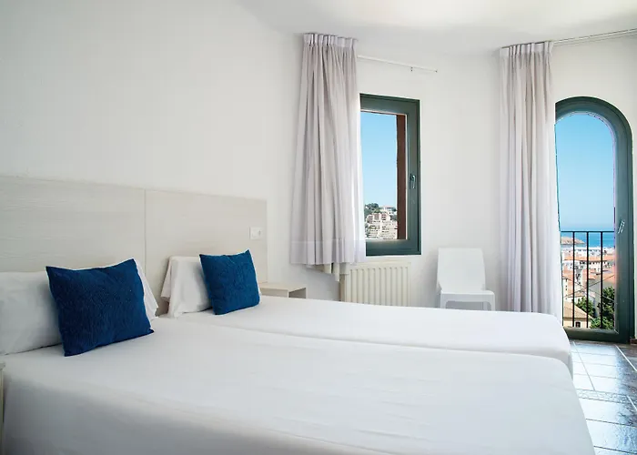 Apartment Pierre & Romana Tossa de Mar