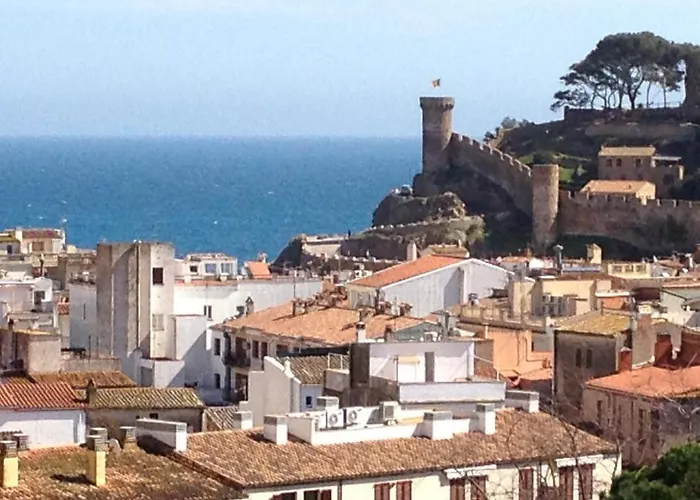 Apartment Pierre & Romana Tossa de Mar