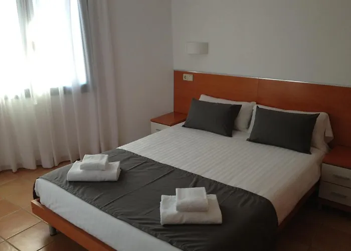 Apartment Pierre & Romana *