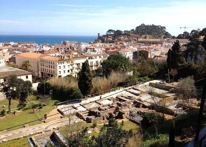 Pierre & Romana Apartment *