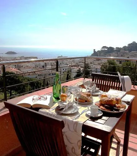 Apartment Pierre & Romana *