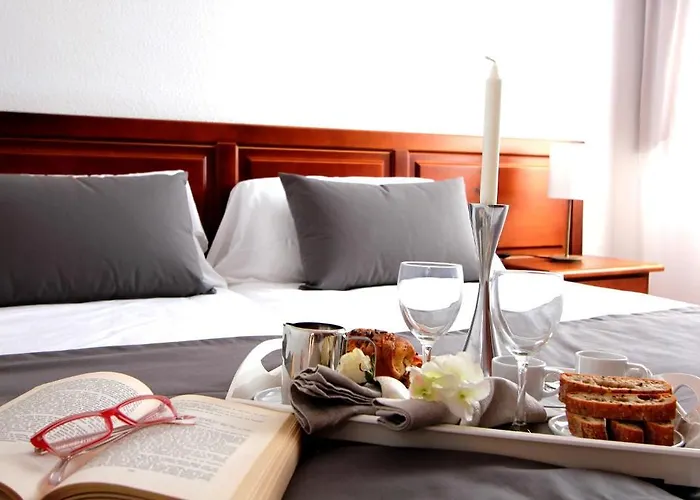 Pierre & Romana Apartment Tossa de Mar