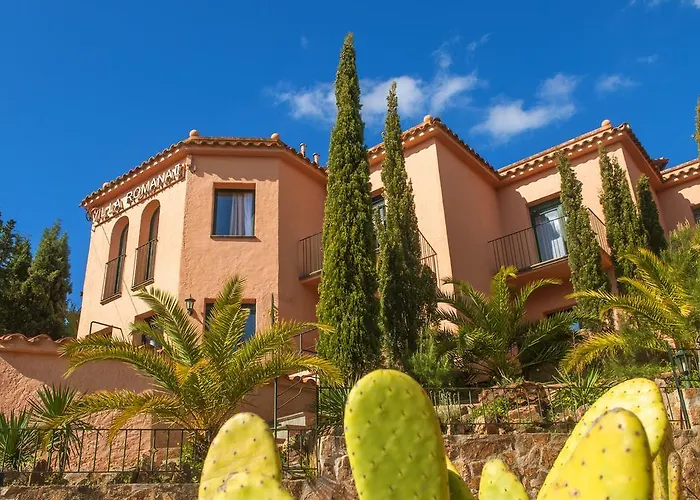 Pierre & Romana Apartment *