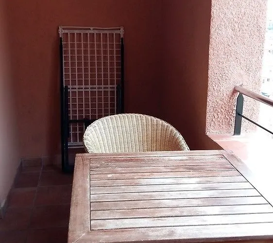 Apartment Pierre & Romana