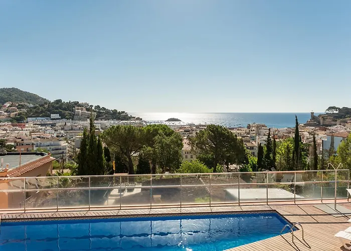 Pierre & Romana Apartment Tossa de Mar