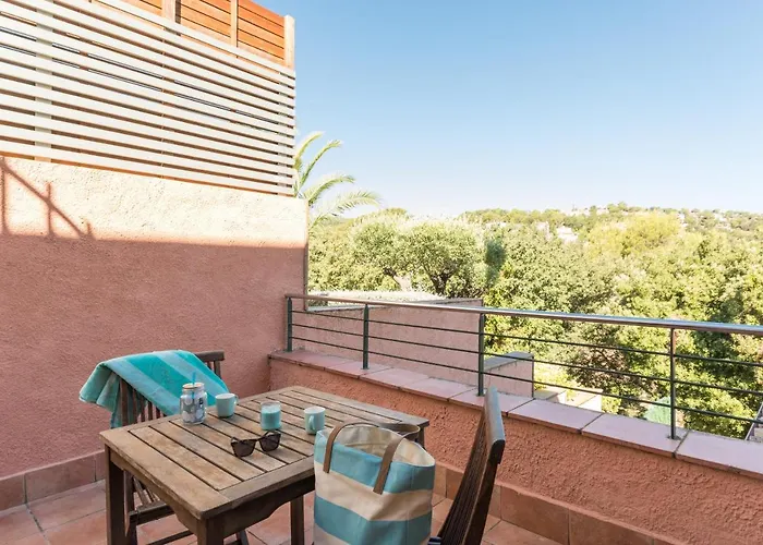 Pierre & Romana Apartment Tossa de Mar