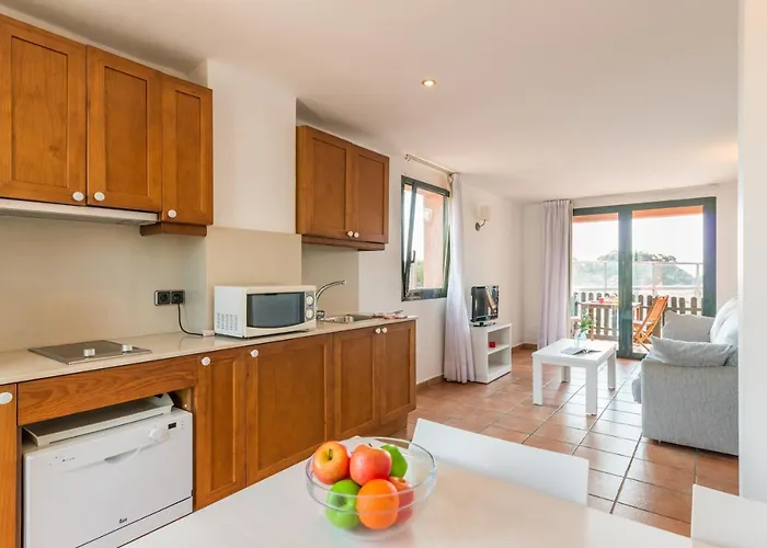 Pierre & Romana Apartment *