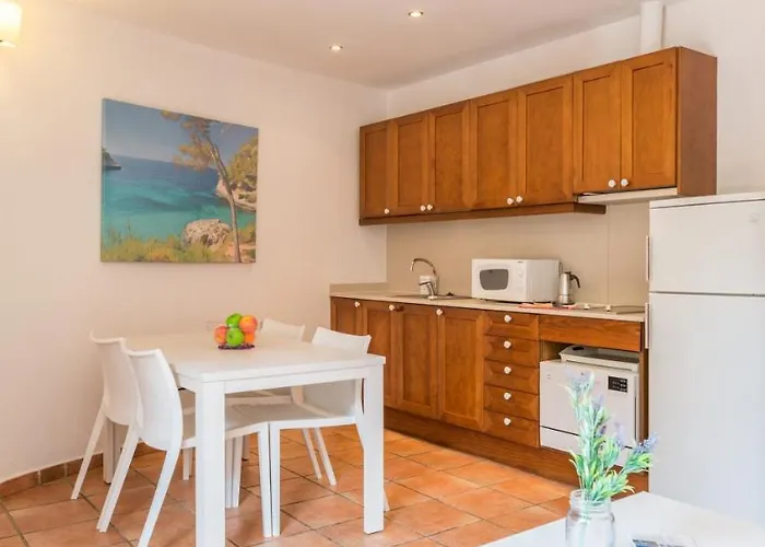 Apartment Pierre & Romana *