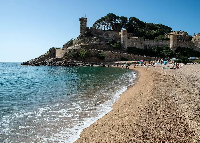 Pierre & Romana Apartment