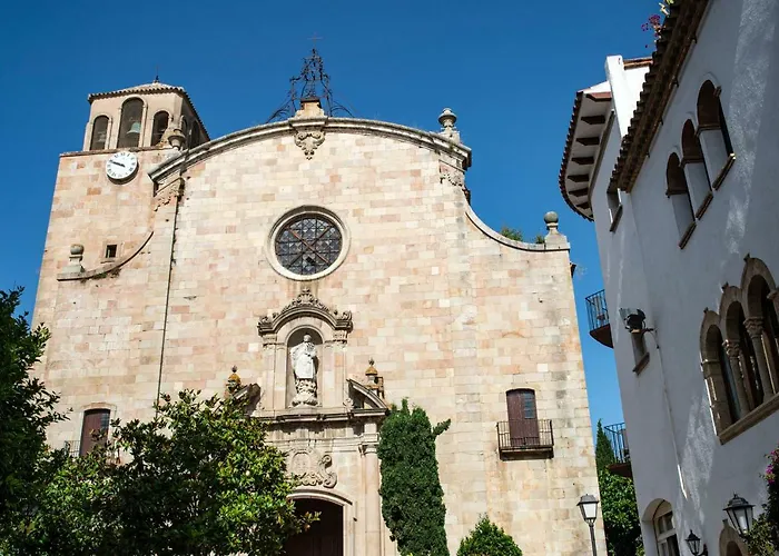 Pierre & Romana Apartment