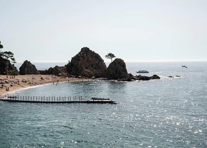 Pierre & Romana Apartment Tossa de Mar