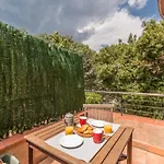 Appartement Pierre & Romana Tossa de Mar