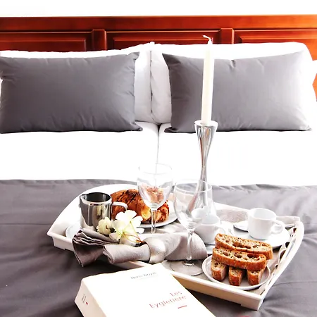 Daire Pierre & Romana