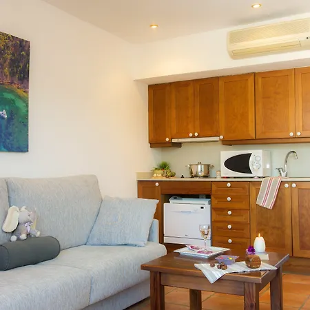 Apartment Pierre & Vacances Romana *