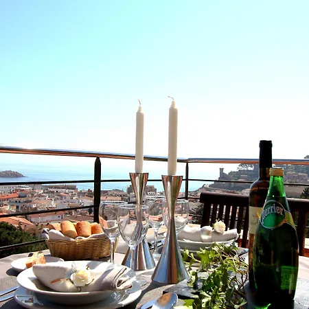 Daire Pierre & Romana *