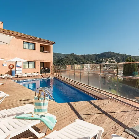 Apartment Pierre & Vacances Romana