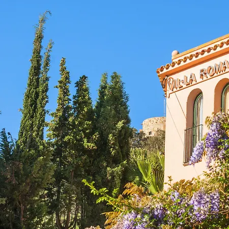 Pierre & Romana Daire *