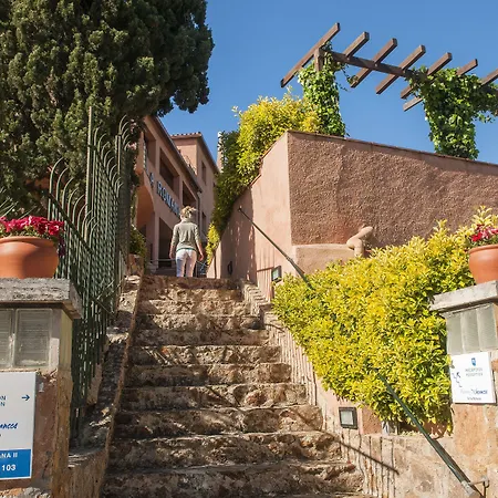 Apartment Pierre & Vacances Romana *