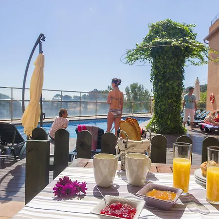 Pierre & Vacances Romana *