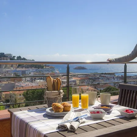 Pierre & Vacances Romana Apartment Tossa de Mar