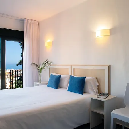 Daire Pierre & Romana Tossa de Mar