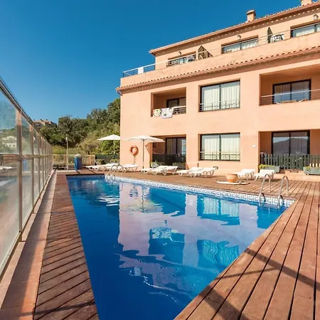Pierre & Romana Apartman *
