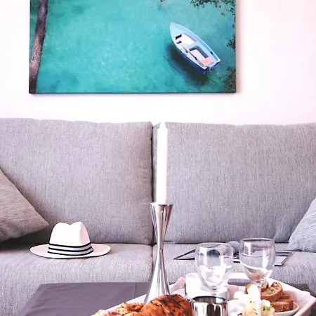 Apartman Pierre & Romana *
