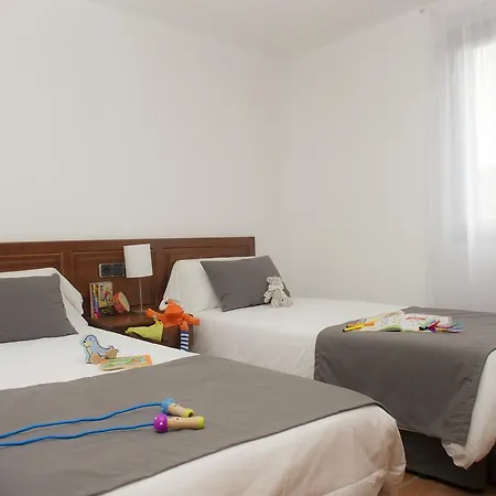 Pierre & Romana Apartman