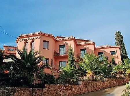 Pierre & Romana Apartman *