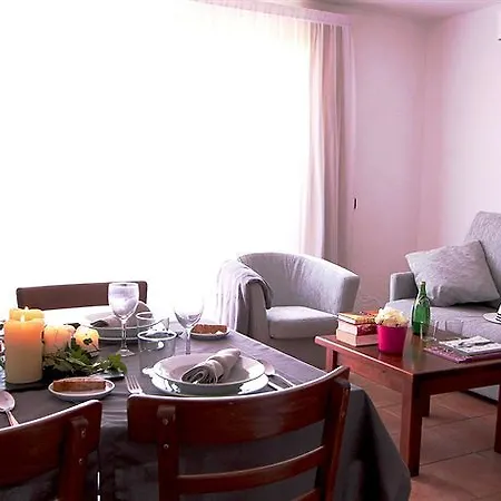 Pierre & Romana Apartman Tossa de Mar
