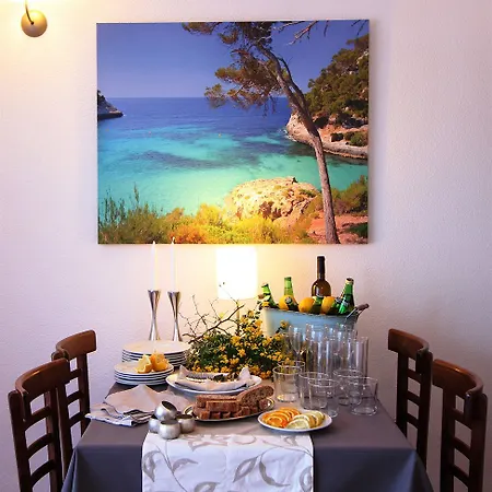 Apartman Pierre & Romana